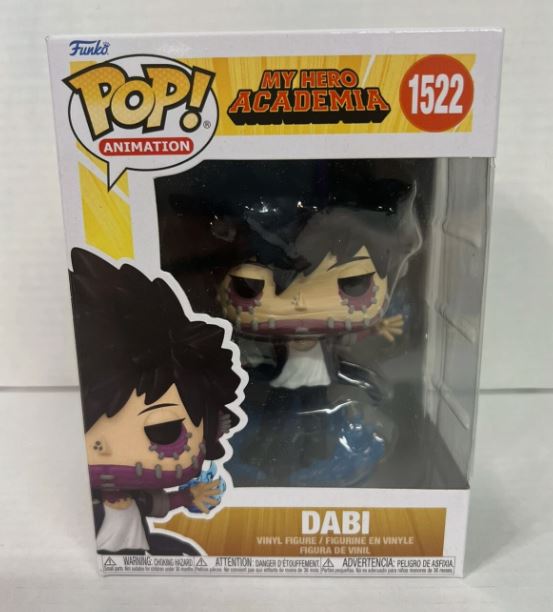 💥Funko PoP - My Hero Academia Bundle