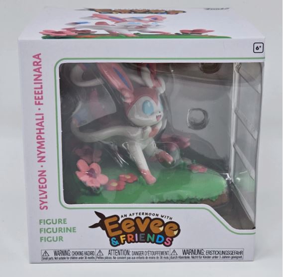 💥Funko PoP - Sylveon Bundle