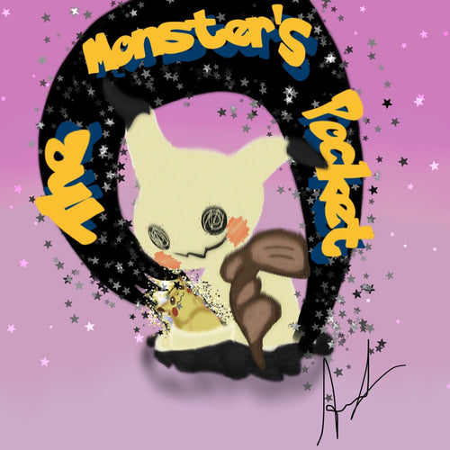 The Monster's Pocket