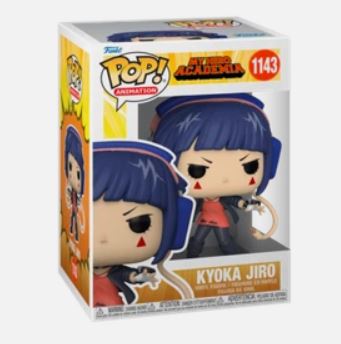 💥Funko PoP - My Hero Academia Bundle