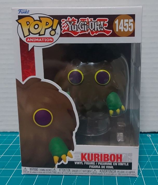 💥Funko PoP - YuGiOh Bundle
