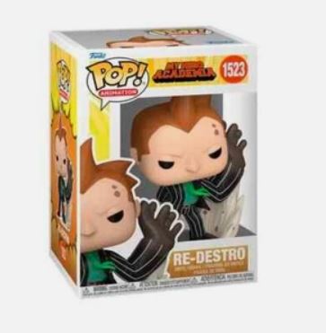 💥Funko PoP - My Hero Academia Bundle