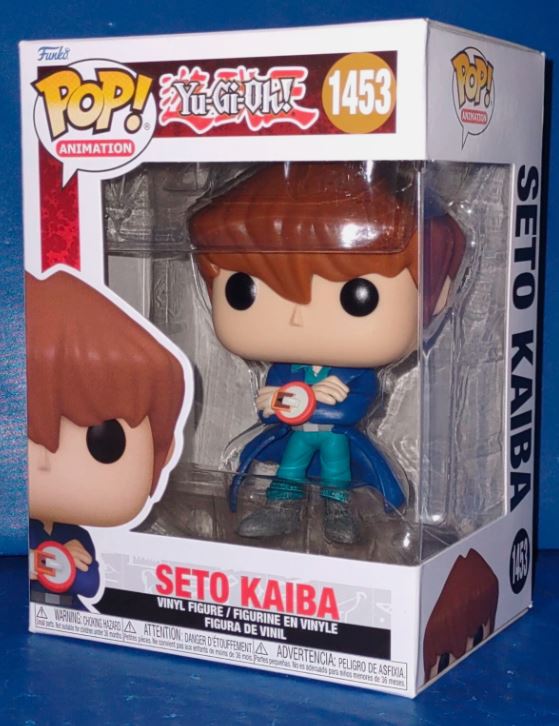💥Funko PoP - YuGiOh Bundle