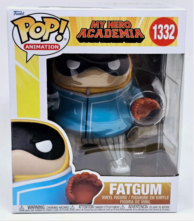 💥Funko PoP - My Hero Academia Bundle