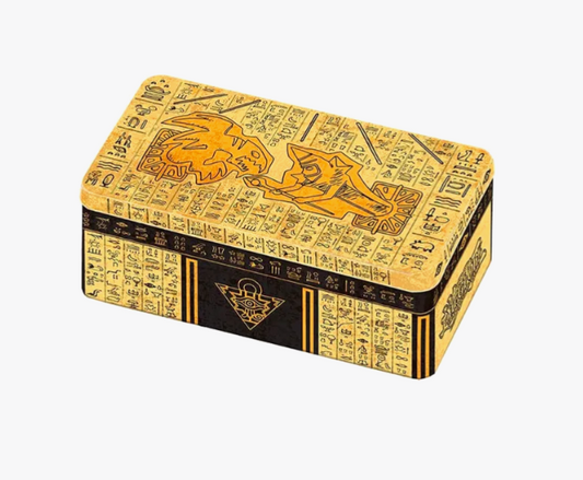 YuGiOh 2021 Tin Of Ancient Battles